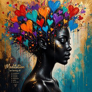 Meditation on Loving All