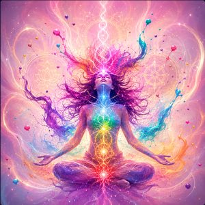 Cosmic Meditation
