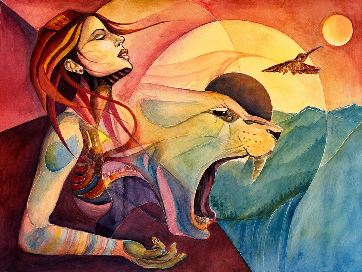 Shaman