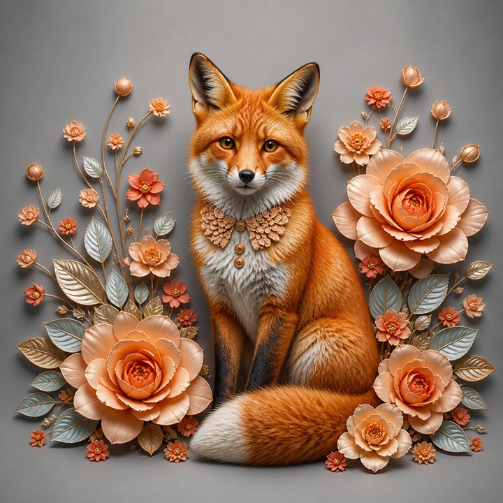 fox