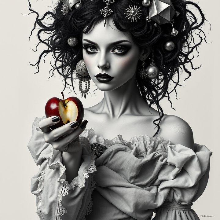 Ask Allice, she will know